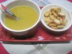 Soupe betternut et pommes de terre.+ photo. Soupe_21