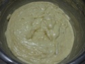 Petits gâteaux au yaourt et citron.photos. Img_0861