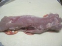 Filet mignon de porc garni feuilletée.+ photos. Img_6222