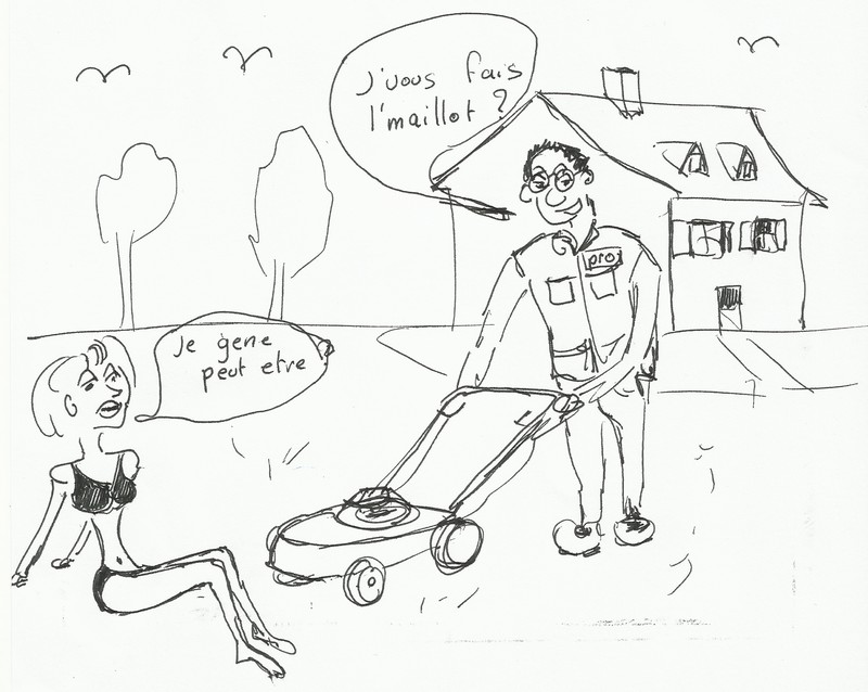 dessin de jojo Dessin15