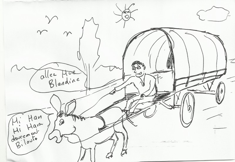 dessin de jojo - Page 2 Dessin25