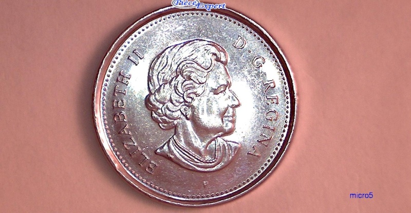 2006P - Éclat de Coin, "6" Partiellement Obstrué (Die Chip, Filled "6")  5_cent29