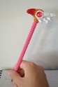 le premier batton de sakura en stylo Wand10