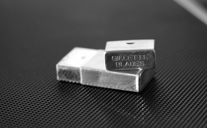 Gillette pocket edition Img_9613