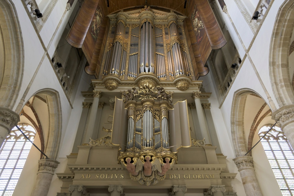 orgue - L'orgue baroque en Allemagne du Nord - Page 3 Alkmaa10