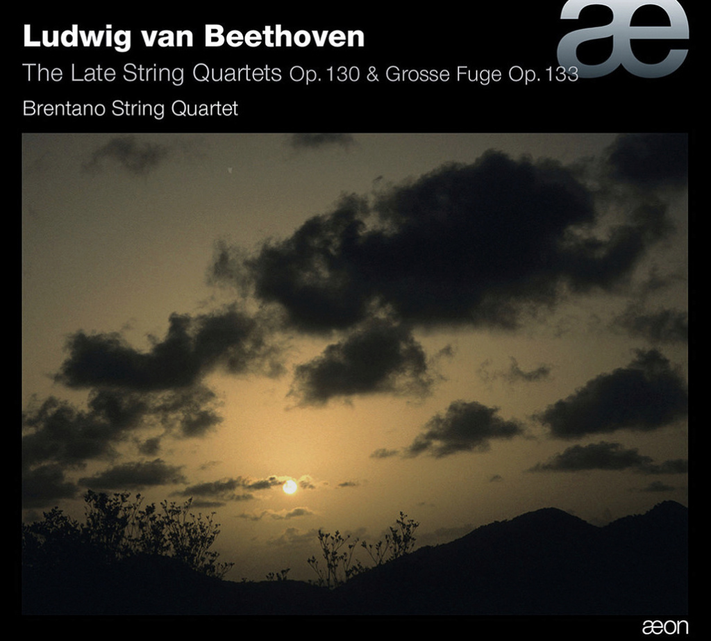 Beethoven: les quatuors (présentation et discographie) - Page 16 Beetho30