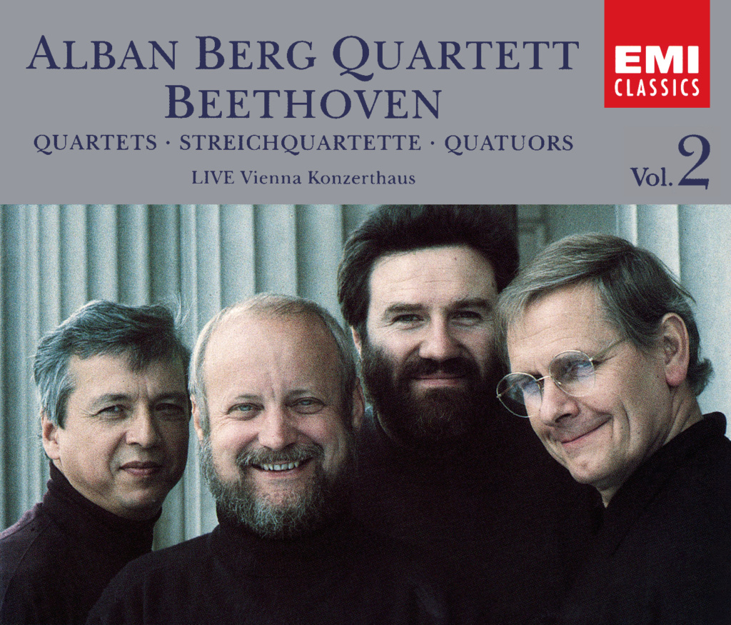 Beethoven: les quatuors (présentation et discographie) - Page 18 Beetho56