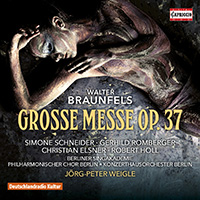 Walter BRAUNFELS: son opéra "Die Vögel" et autres. - Page 3 Braunf11