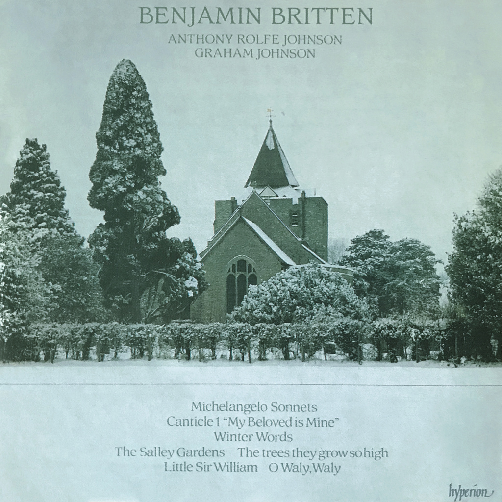 Britten, musique vocale (hors opéras) - Page 2 Britte12