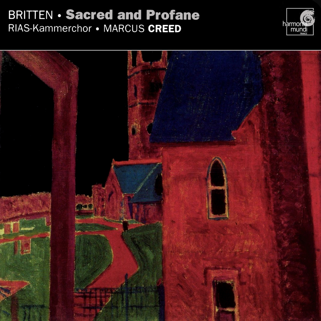 Britten, musique vocale (hors opéras) - Page 2 Britte40