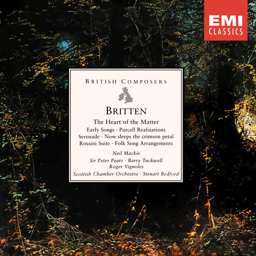 Britten, musique vocale (hors opéras) - Page 2 Britte41
