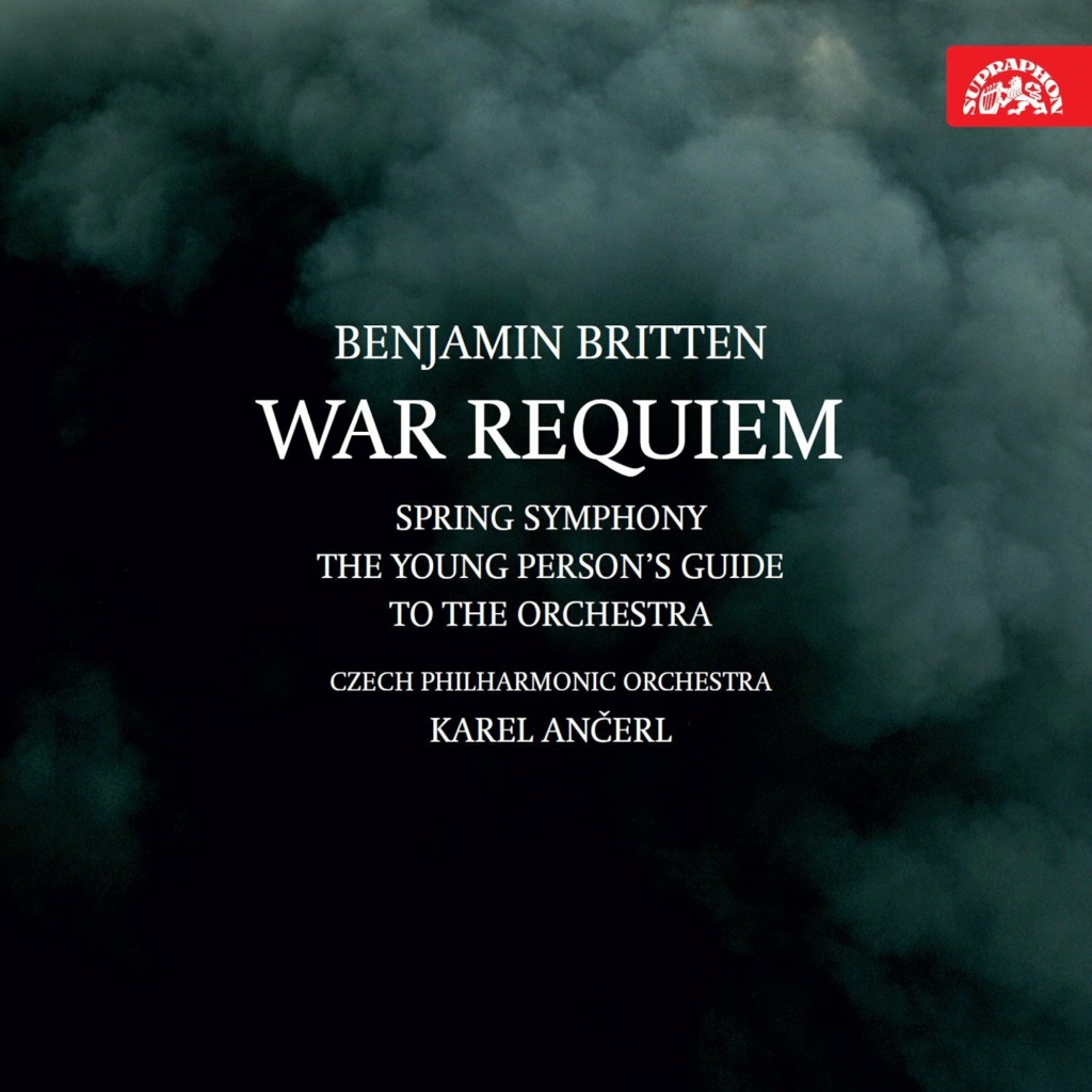 Britten : War Requiem - Page 3 Britte46