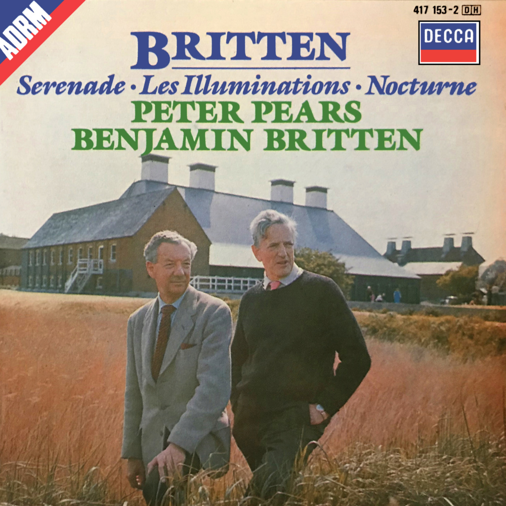 Britten, musique vocale (hors opéras) - Page 2 Britte58
