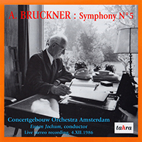 Anton BRUCKNER - Oeuvres symphoniques - Page 5 Bruckn12