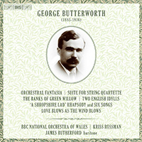 George Butterworth (1885-1916) Butter10
