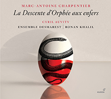 Marc-Antoine Charpentier : discographie Charpe10