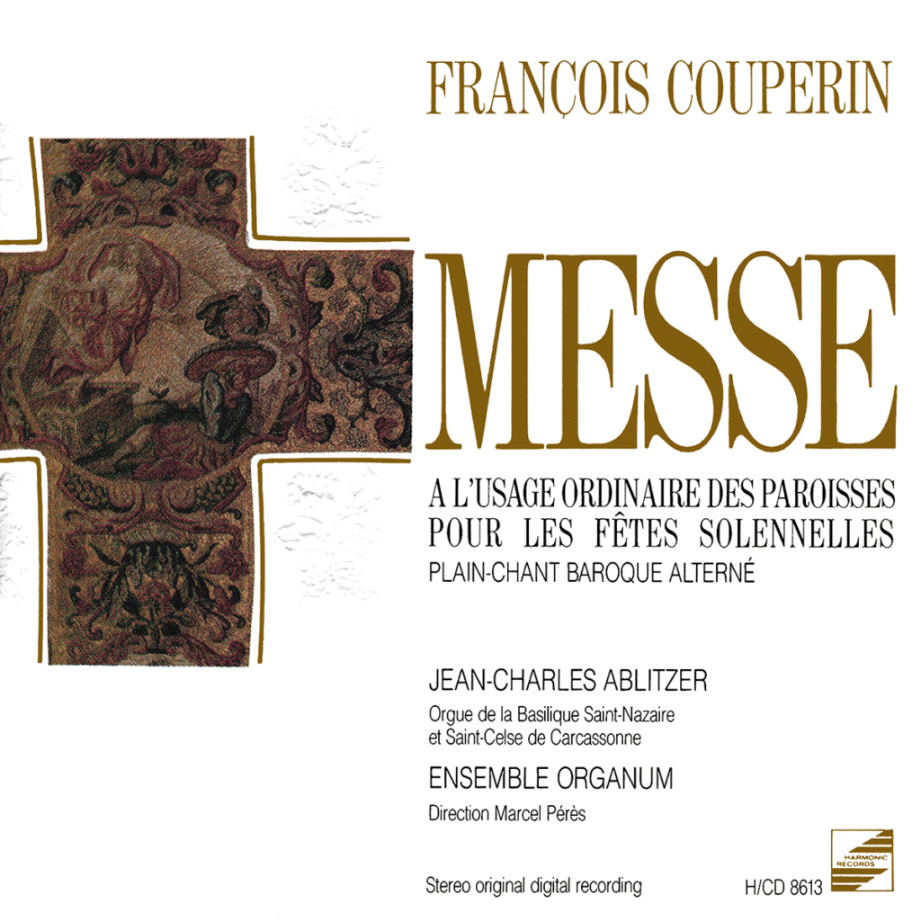F. Couperin : les deux Messes pour orgue - Page 2 Couper22