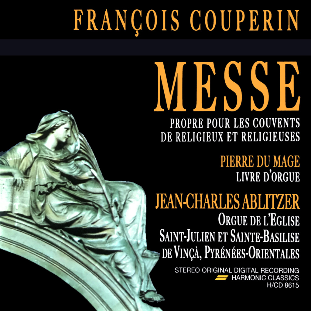 F. Couperin : les deux Messes pour orgue - Page 2 Couper23