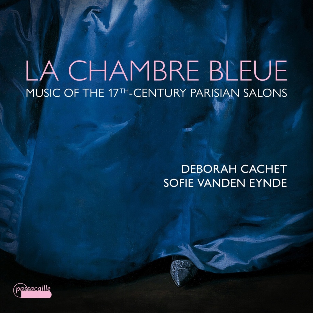 Musiques de cour (France) Cover12