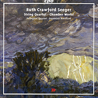 Ruth Crawford Seeger (1901–1953) Crawfo10