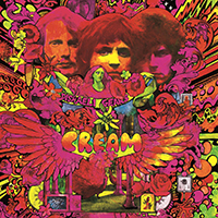 Découvrir le ROCK : conseils discographiques pour néophytes - Page 8 Cream_10