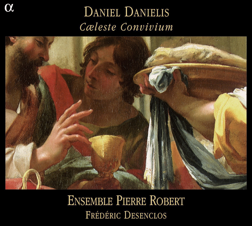 DANIELIS, PFLEGER & les cours luthériennes nord-allemandes Daniel10