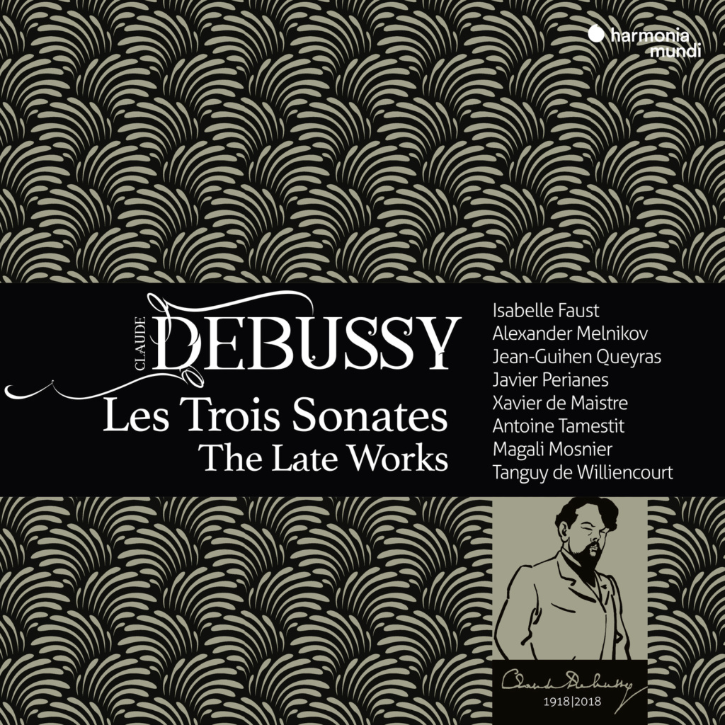 Debussy - Musique de chambre hors quatuor Debuss30