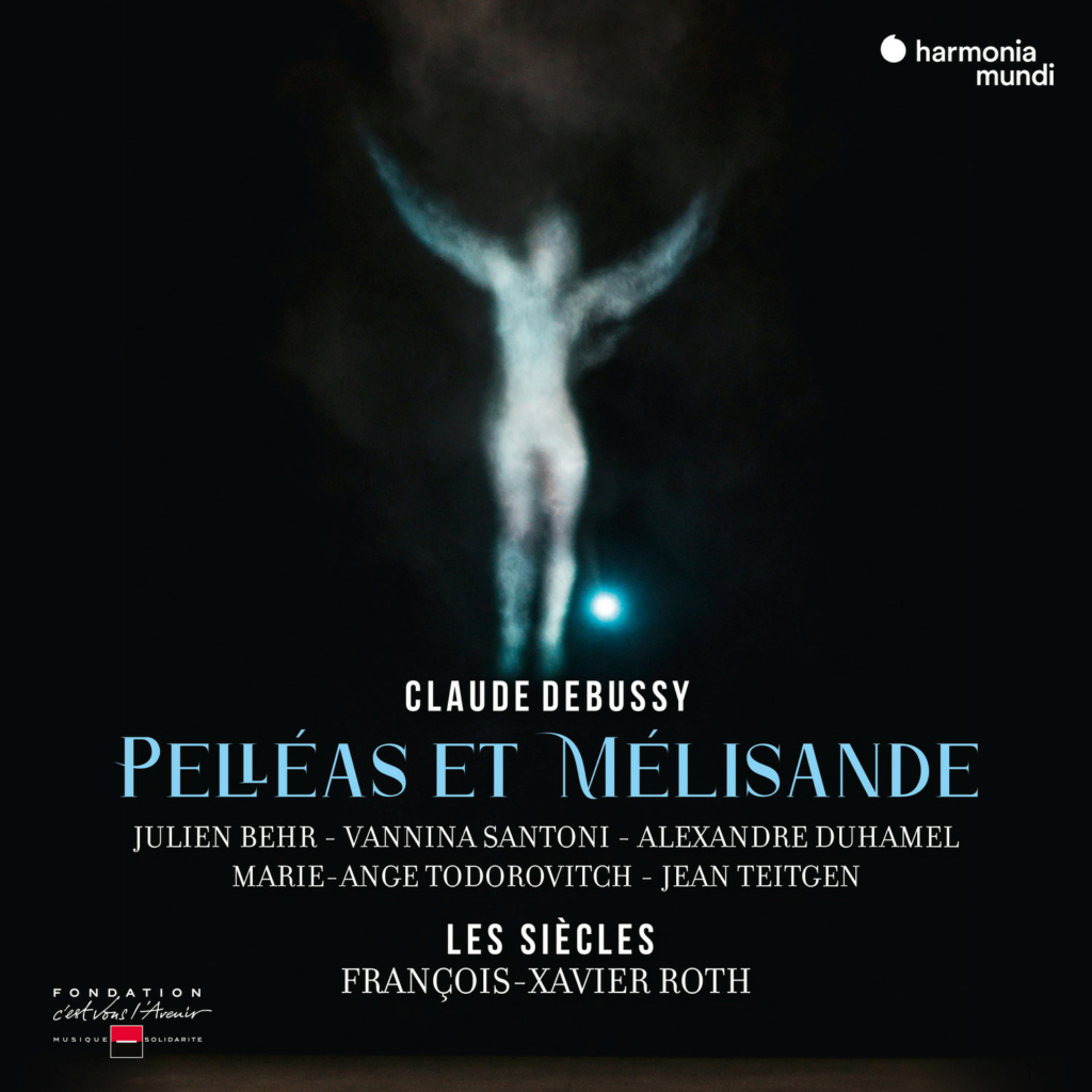 Debussy - Pelléas et Mélisande (3) - Page 12 Debuss32