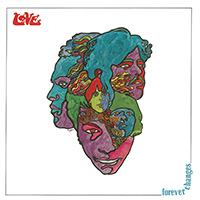 Découvrir le ROCK : conseils discographiques pour néophytes - Page 8 Foreve10