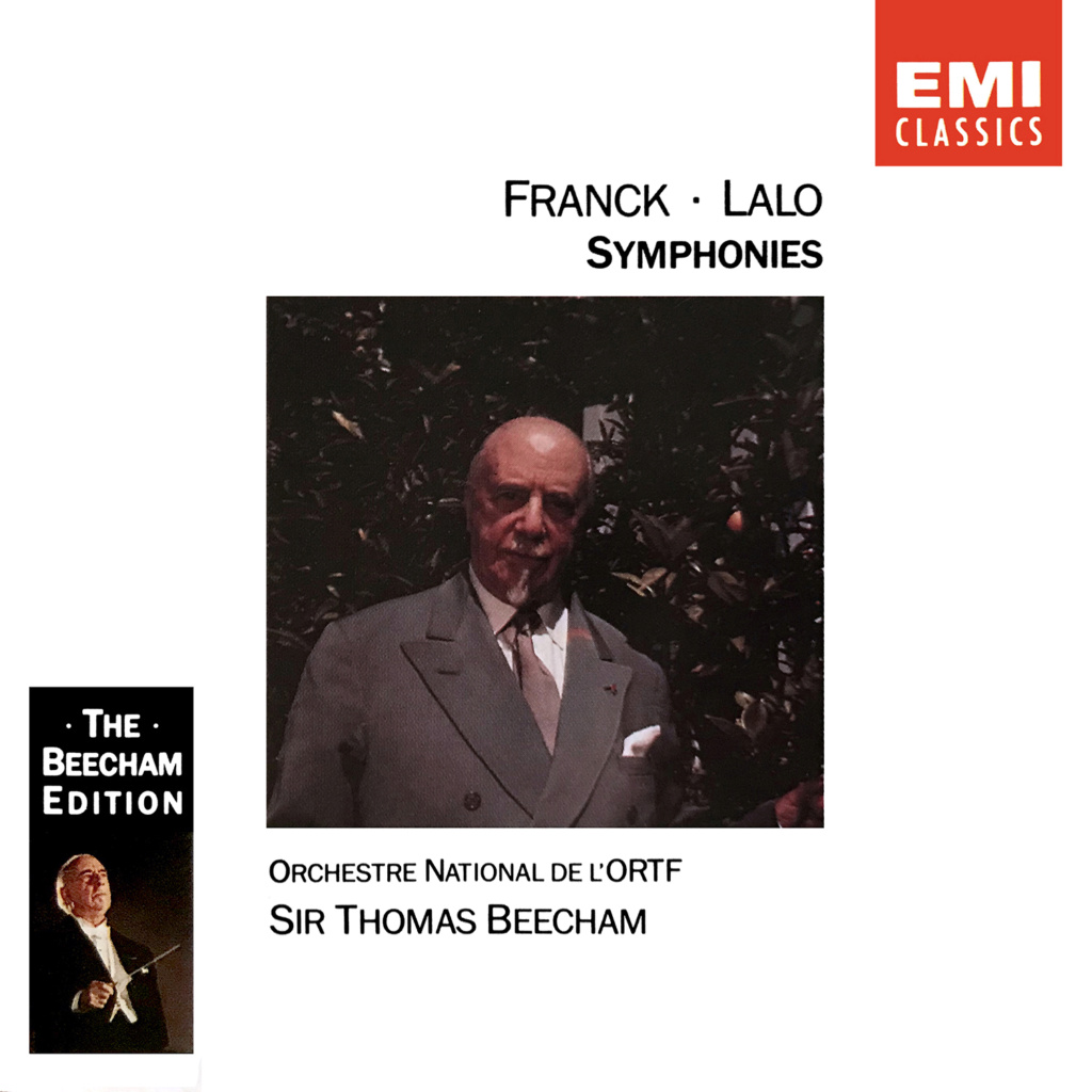 Sir Thomas Beecham Franck13