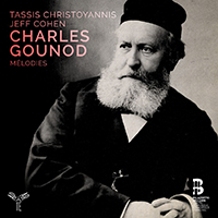 Petit guide discographique de la mélodie française Gounod10