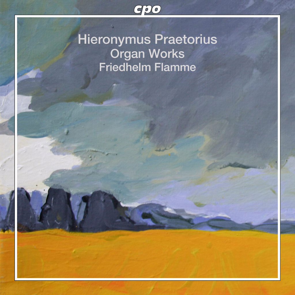 Orgue baroque germanique -instruments et répertoire H_prae11