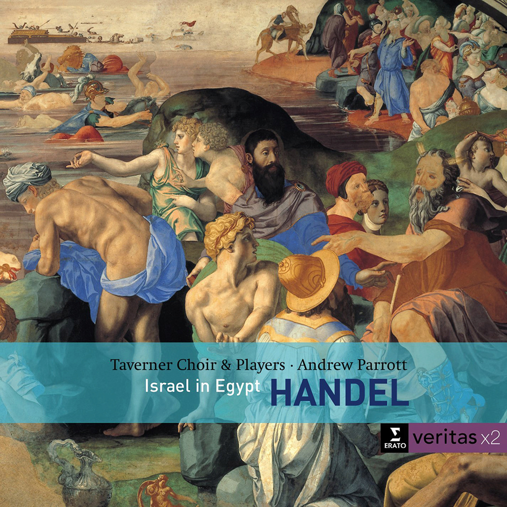 Haendel : la musique sacrée Haende15