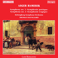 Musiques du Nord ( Scandinavie, Baltique ) - Page 5 Hameri10