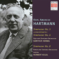 hartmann - Karl-Amadeus Hartmann ( 1905 - 1963 ) Hartma14