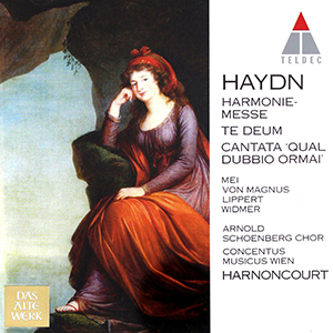 Harnoncourt - Page 2 Haydn_27