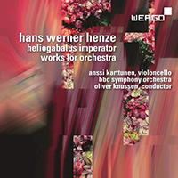 Hans Werner HENZE (1926-2012) - Page 6 Henze_24