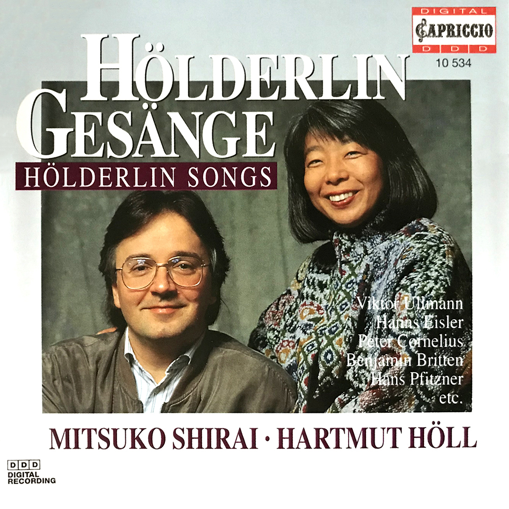 hölderlin - Hölderlin et la musique - Page 1 Holder11