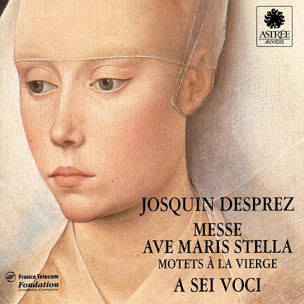 Josquin Desprez (c.1440-1521) - Page 2 Josqui11