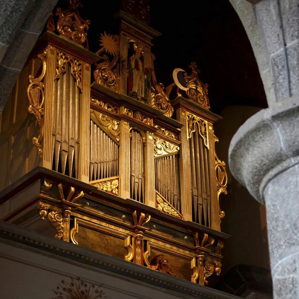 L'orgue de la Renaissance au premier Baroque Lanvel10