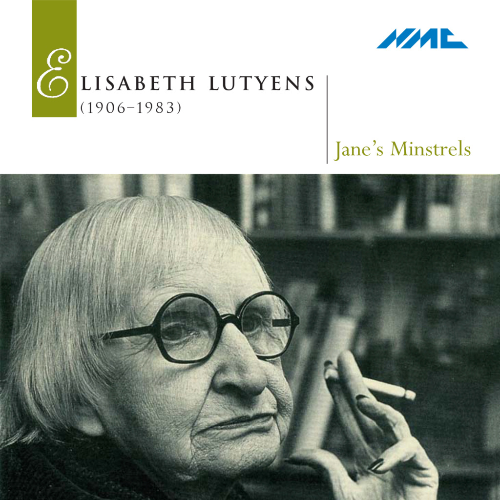 Elisabeth Lutyens (1906-1983) Lutyen11