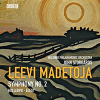Leevi Madetoja (1887-1947) Madeto10