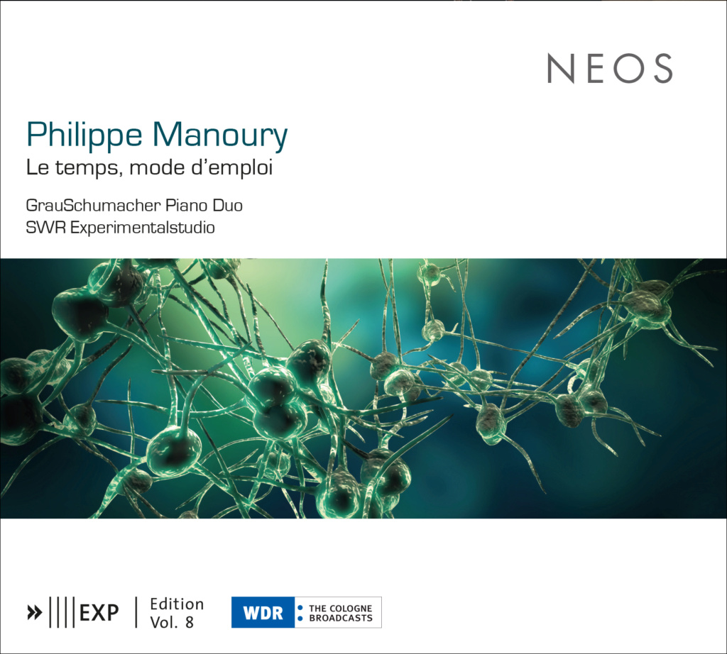 Philippe Manoury Manour11