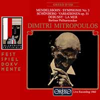 Dimitri Mitropoulos (1896-1960) Mendel15