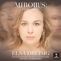 Elsa Dreisig  Miroir10