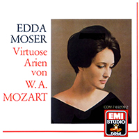 Mozart - Airs d'opéras Mozart12