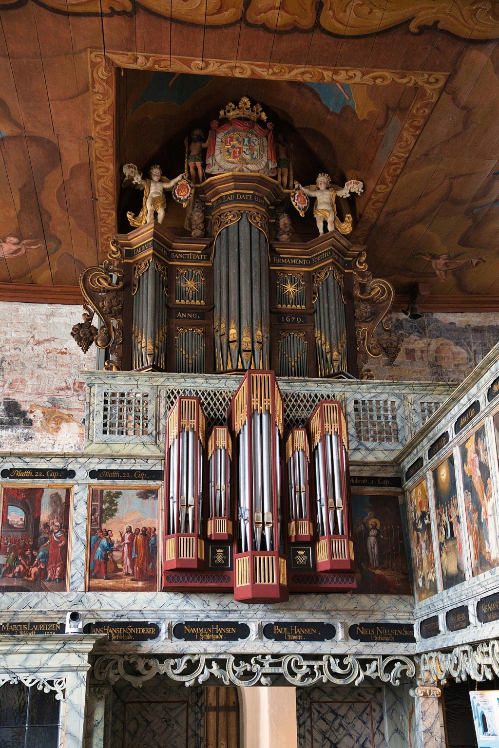 L'orgue baroque en Allemagne du Nord - Page 3 Mzgelt10