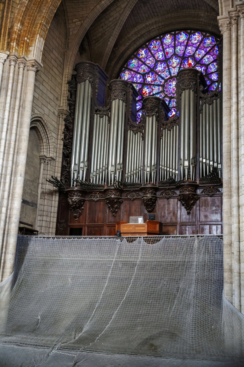 Découvrir l'orgue par le disque - Page 6 Notre_11