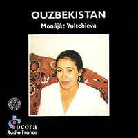 Musiques traditionnelles : Playlist - Page 17 Ouzbek10