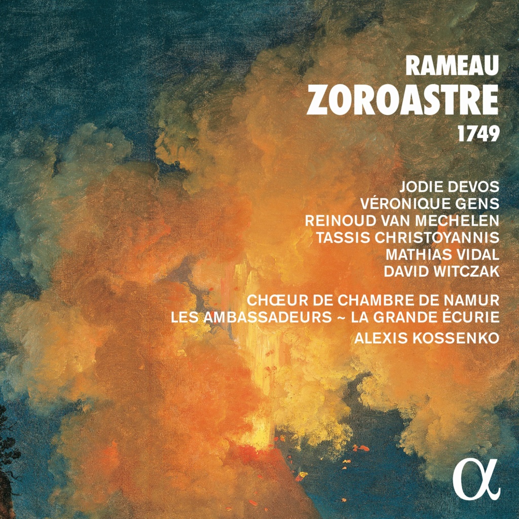 Playlist (155) Rameau16